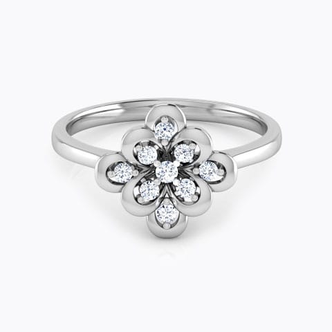Nuo Diamond Ring Nuo Diamond Ring