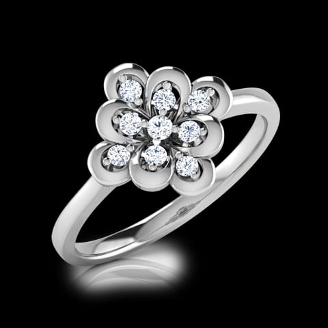 Nuo Diamond Ring Nuo Diamond Ring