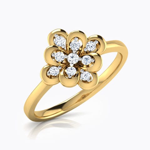 Nuo Diamond Ring Nuo Diamond Ring