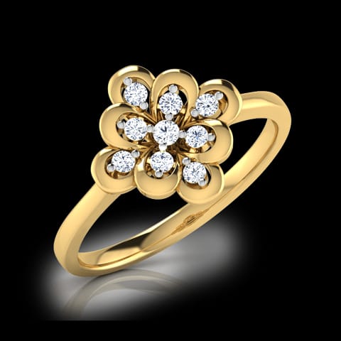 Nuo Diamond Ring Nuo Diamond Ring