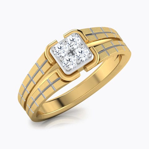 Nelson Ring For Men Nelson Ring For Men