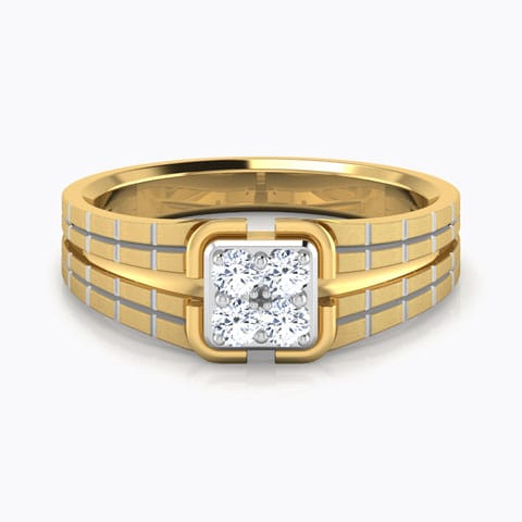 Nelson Ring For Men Nelson Ring For Men