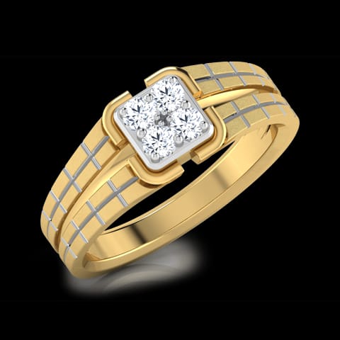 Nelson Ring For Men Nelson Ring For Men