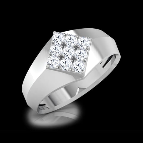 Nevlin Ring For Men