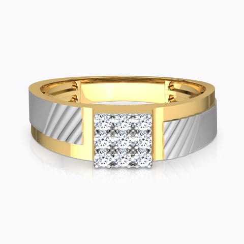Walt Diamond Ring For Men Walt Diamond Ring For Men