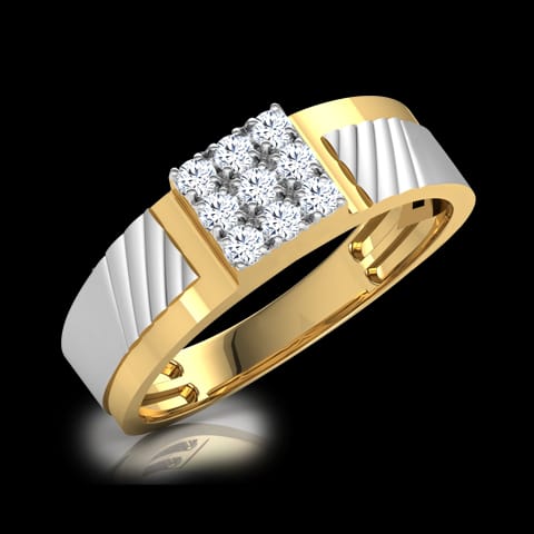 Walt Diamond Ring For Men Walt Diamond Ring For Men
