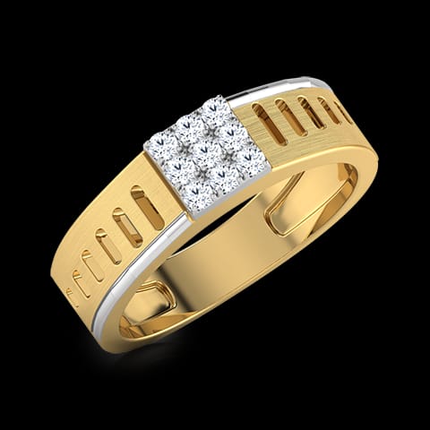 Roger Ring For Men