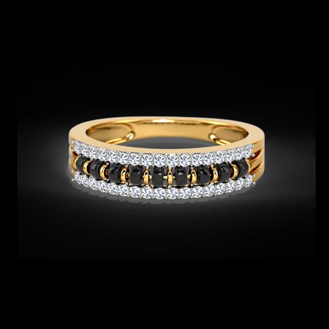 Yukti Mangalsutra Diamond Ring Yukti Mangalsutra Diamond Ring