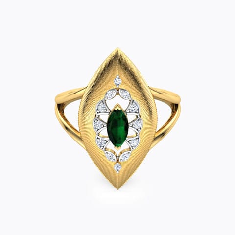 Marquise Brocade Diamond Ring Marquise Brocade Diamond Ring