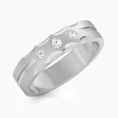 Pip Platinum Band for Him