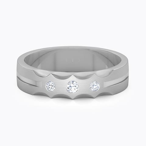 Pip Platinum Band for Him