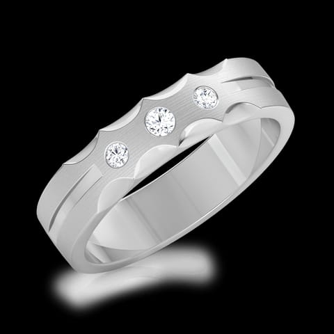 Pip Platinum Band for Him