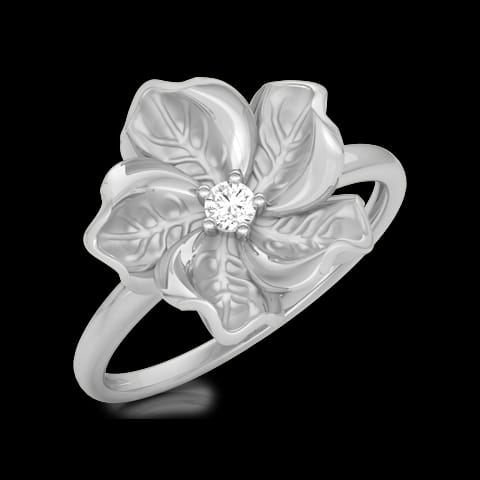 Rue Bloom Diamond Ring Rue Bloom Diamond Ring