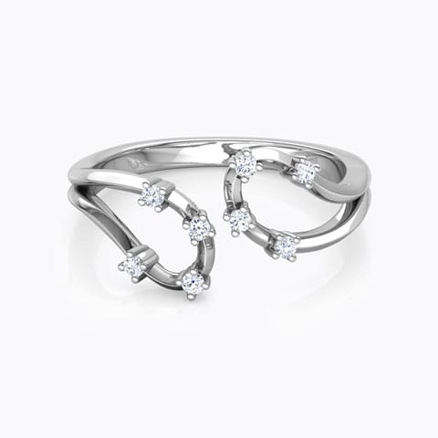 Lisha Sparkle Diamond Ring Lisha Sparkle Diamond Ring