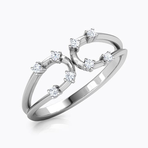 Joana Sheen Diamond Ring Joana Sheen Diamond Ring
