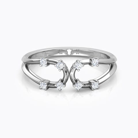 Joana Sheen Diamond Ring Joana Sheen Diamond Ring