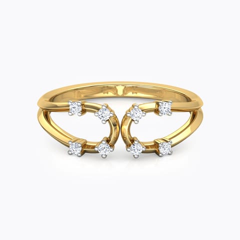 Joana Sheen Diamond Ring