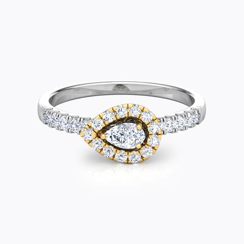 Glittering Promise Diamond Ring Glittering Promise Diamond Ring