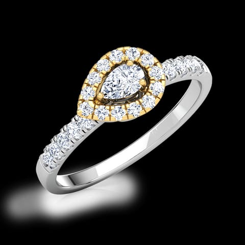 Glittering Promise Diamond Ring Glittering Promise Diamond Ring