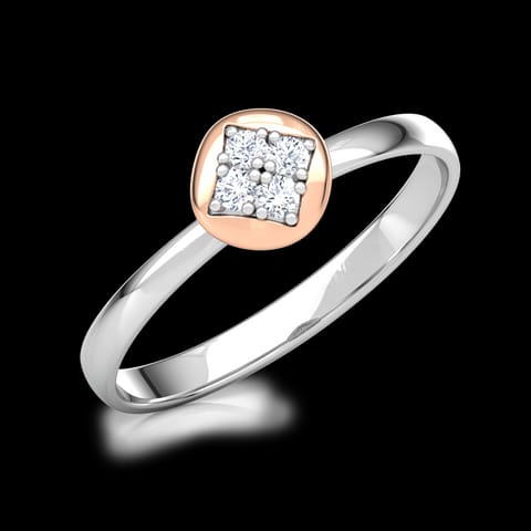 Minimalistic Enclosed Ring