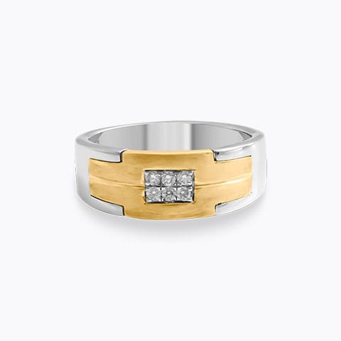 Daniel Diamond Ring for Men Daniel Diamond Ring for Men