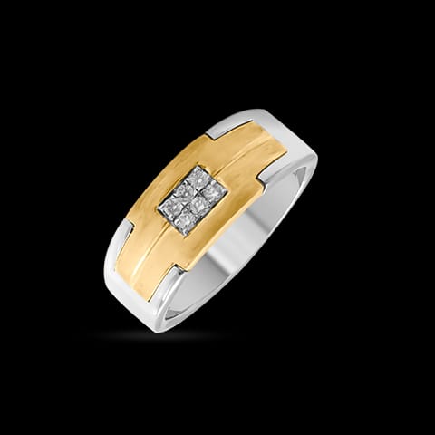 Daniel Diamond Ring for Men Daniel Diamond Ring for Men