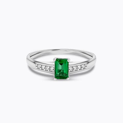 Sparkling Diamond Ring Sparkling Diamond Ring