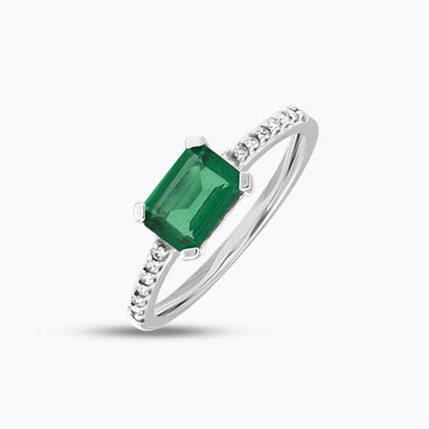 Betty Diamond Ring  Betty Diamond Ring