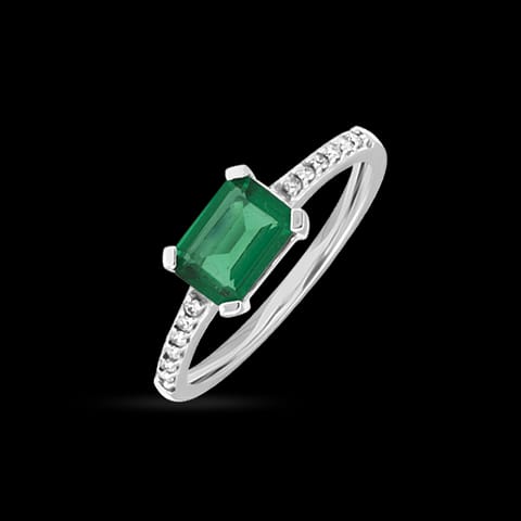 Betty Diamond Ring  Betty Diamond Ring