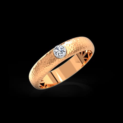 Classic Hammered Band