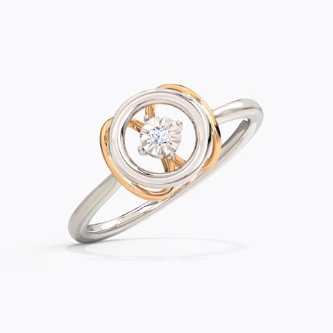 Glory Miracle Plate Ring Glory Miracle Plate Ring