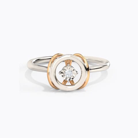 Glory Miracle Plate Ring Glory Miracle Plate Ring