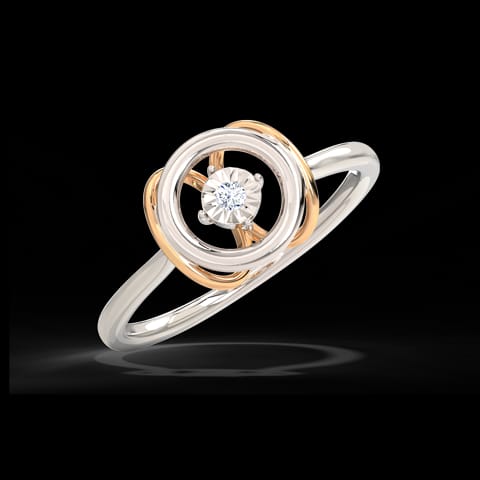 Glory Miracle Plate Ring Glory Miracle Plate Ring