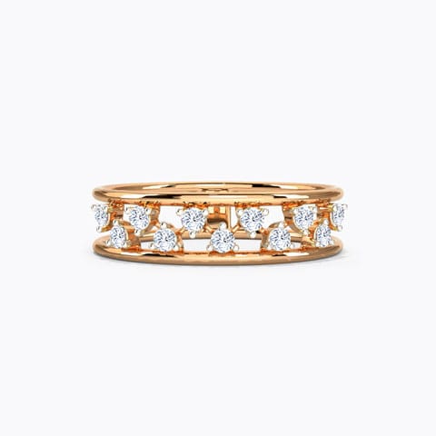 Aureole Ring