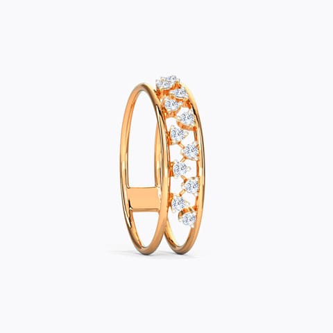 Aureole Ring