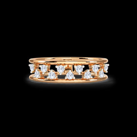 Aureole Ring