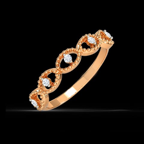 Enlace Diamond Band Enlace Diamond Band