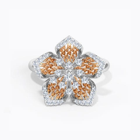 Abru Diamond Ring Abru Diamond Ring