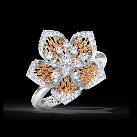Abru Diamond Ring Abru Diamond Ring