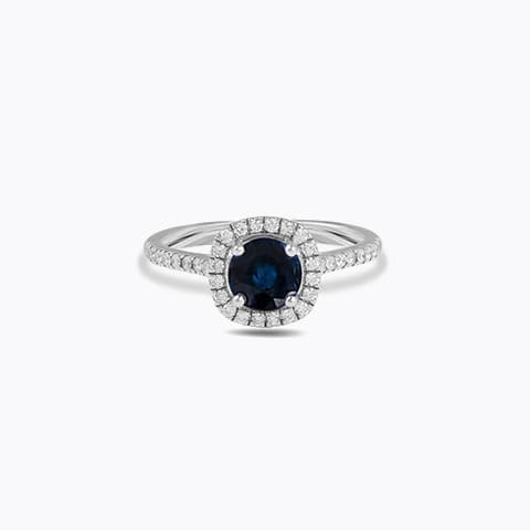 Deena Gemstone Ring Deena Gemstone Ring