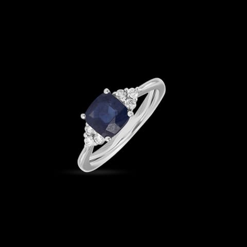 Felecia Gemstone Ring Felecia Gemstone Ring