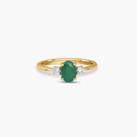Alisha Gemstone Ring Alisha Gemstone Ring