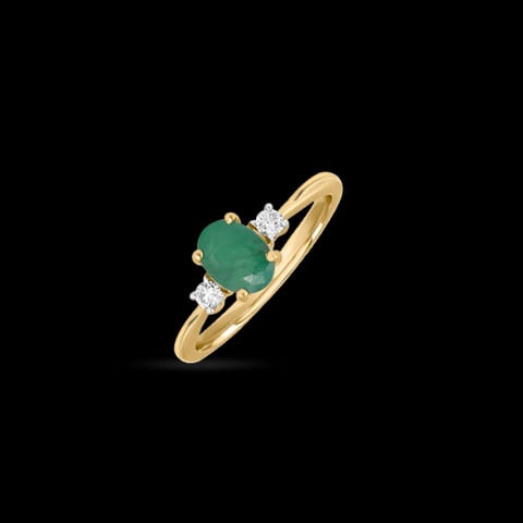 Alisha Gemstone Ring Alisha Gemstone Ring