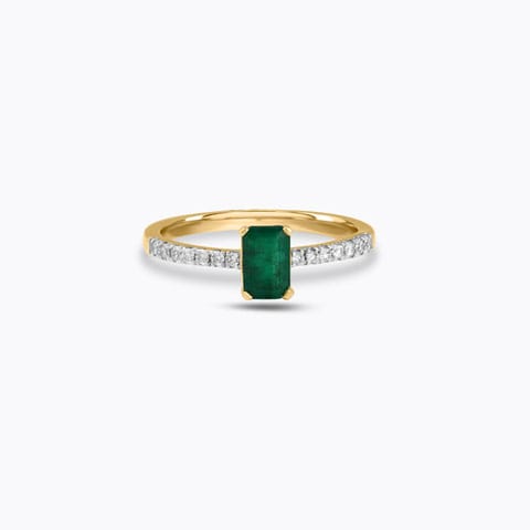 Cera Gemstone Ring