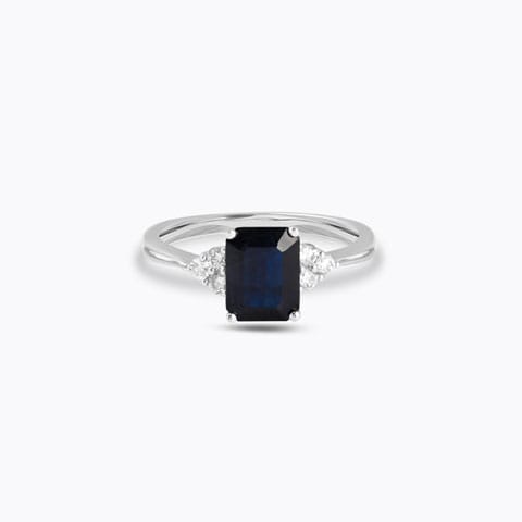Brice Gemstone Ring Brice Gemstone Ring