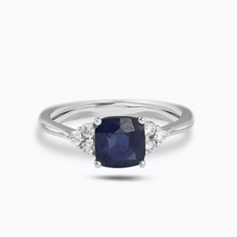 Adelette Gemstone Ring Adelette Gemstone Ring