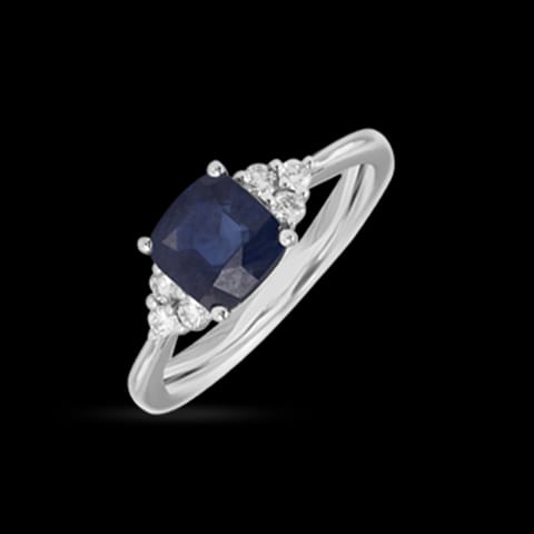 Adelette Gemstone Ring Adelette Gemstone Ring