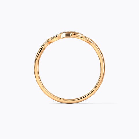Infinity For Life Diamond Ring Infinity For Life Diamond Ring