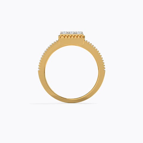 Shane Diamond Ring for Men