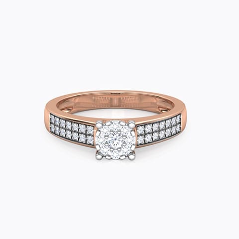Elysium Diamond Ring Elysium Diamond Ring
